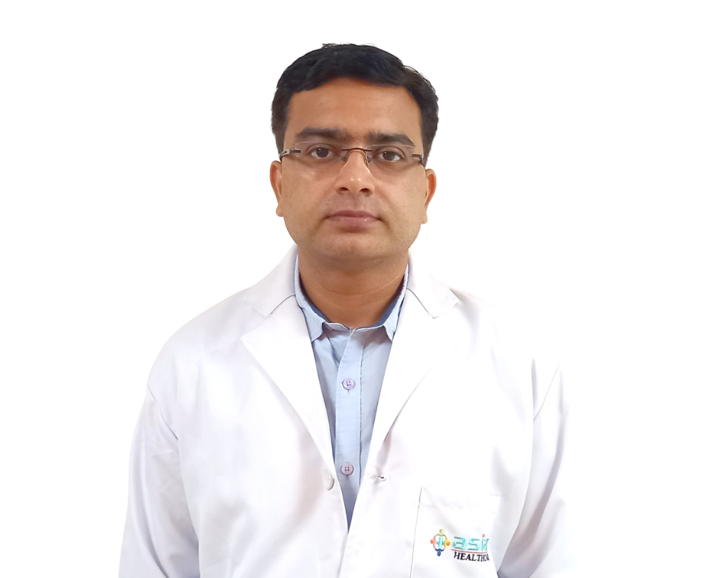 Dr. Gaurav Gupta